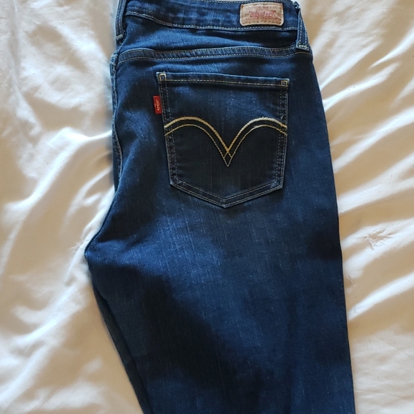 Levi's Denim - Levi's jeans